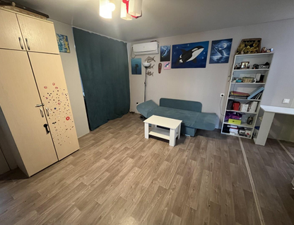 3-к. квартира, 48&nbsp;м²