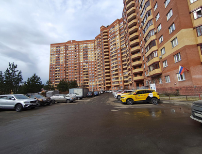 3-к. квартира, 66&nbsp;м²