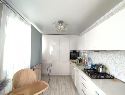 2-к. квартира, 57&nbsp;м²