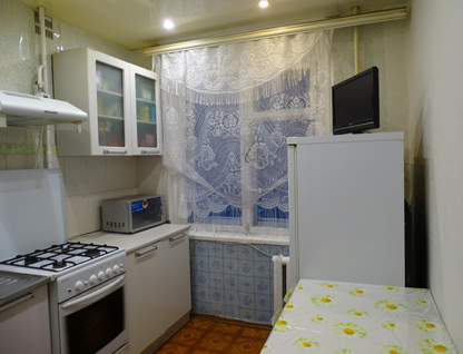 3-к. квартира, 60,8&nbsp;м²