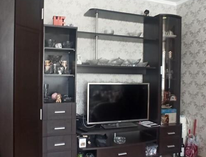 1-к. квартира, 28,7 м²