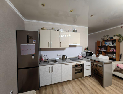 Студия, 30,2&nbsp;м²