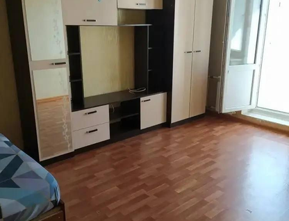 1-к. квартира, 36&nbsp;м²