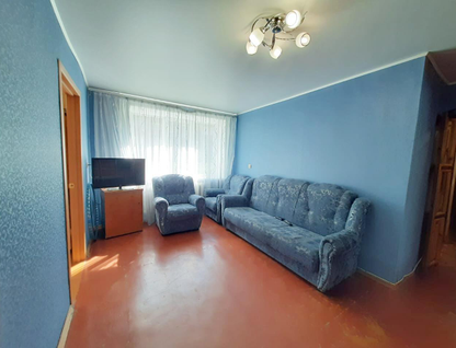 4-к. квартира, 61,9&nbsp;м²