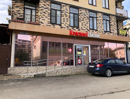 Торговые помещения, 102,8&nbsp;м²