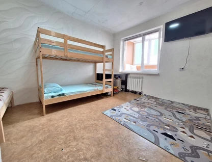 1-к. квартира, 31,5&nbsp;м²