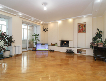 5-к. квартира, 170,1&nbsp;м²