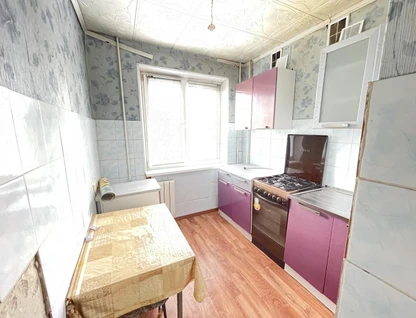 2-к. квартира, 45&nbsp;м²