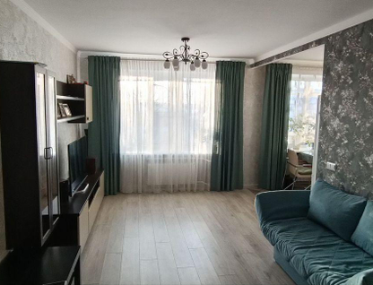 4-к. квартира, 102&nbsp;м²