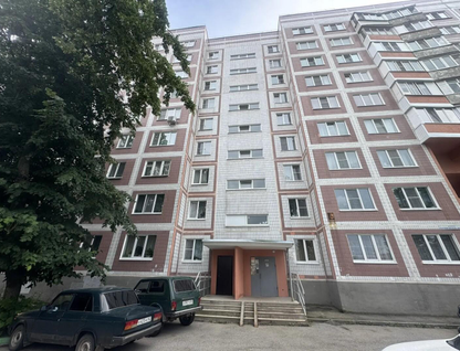 1-к. квартира, 32,7 м²