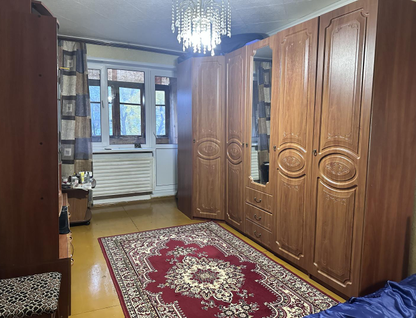 1-к. квартира, 30,1&nbsp;м²