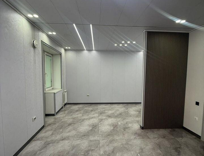 Студия, 34,8 м²
