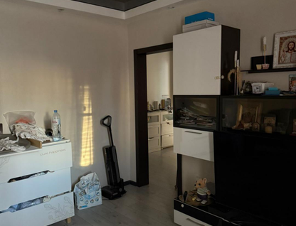 3-к. квартира, 60,3 м²