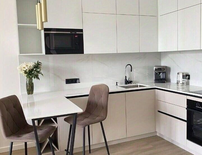 2-к. квартира, 40 м²