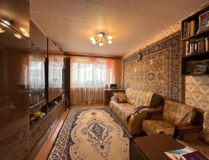 2-к. квартира, 49,7&nbsp;м²