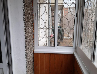 1-к. квартира, 30,7&nbsp;м²