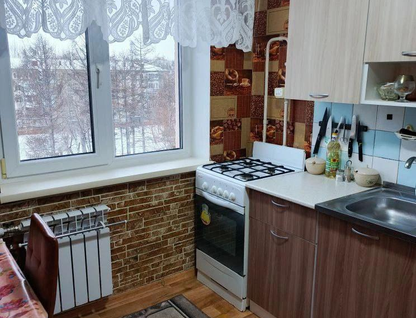 4-к. квартира, 60&nbsp;м²