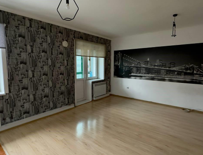 Студия, 34&nbsp;м²