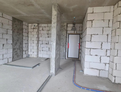 1-к. квартира, 35&nbsp;м²