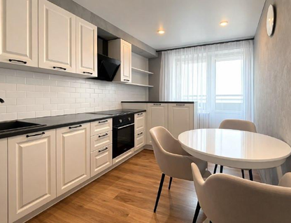 1-к. квартира, 36&nbsp;м²