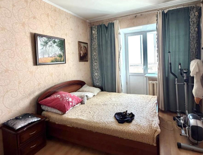 2-к. квартира, 76,4&nbsp;м²
