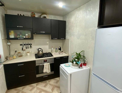 4-к. квартира, 61,4&nbsp;м²