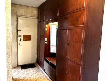 3-к. квартира, 58,2&nbsp;м²