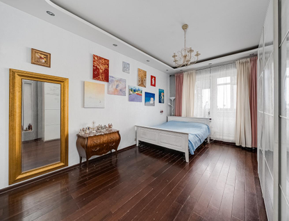 2-к. квартира, 52 м²