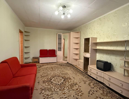 1-к. квартира, 35&nbsp;м²