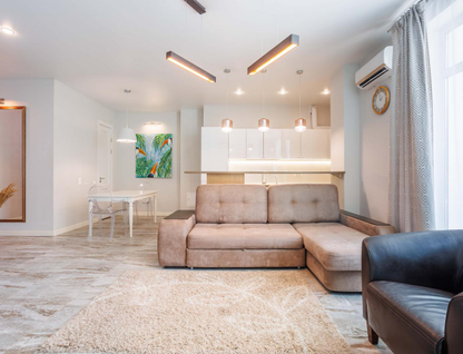 4-к. квартира, 106,2 м²