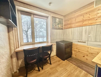 1-к. квартира, 33,4&nbsp;м²