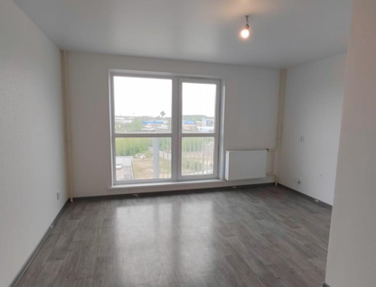 Студия, 24&nbsp;м²