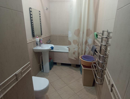 2-к. квартира, 60&nbsp;м²