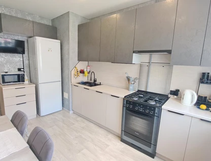 3-к. квартира, 64&nbsp;м²