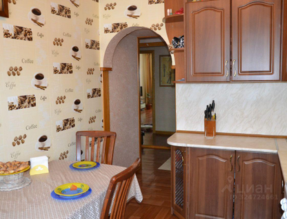 3-к. квартира, 65,8&nbsp;м²