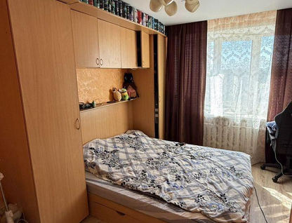 1-к. квартира, 20&nbsp;м²
