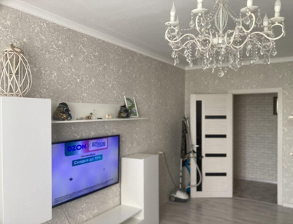 3-к. квартира, 67,7&nbsp;м²
