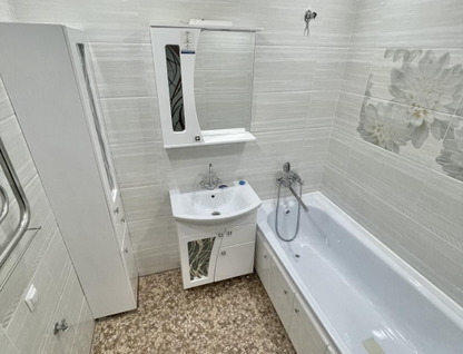 2-к. квартира, 56,5&nbsp;м²
