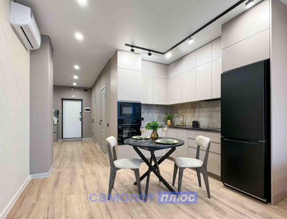 2-к. квартира, 80,8&nbsp;м²