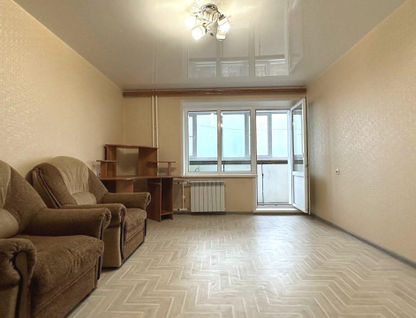 1-к. квартира, 34,9&nbsp;м²