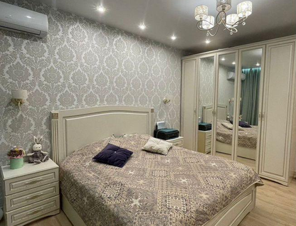 2-к. квартира, 62&nbsp;м²