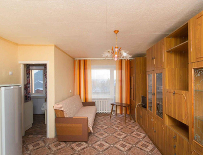 1-к. квартира, 30,4&nbsp;м²
