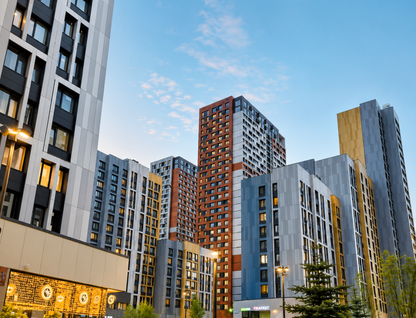 1-к. квартира, 35&nbsp;м²