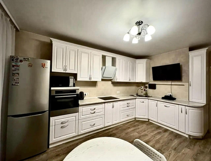 2-к. квартира, 63,3&nbsp;м²