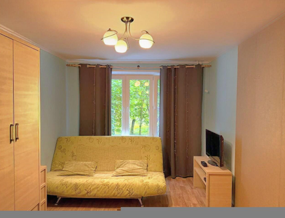 1-к. квартира, 32,8&nbsp;м²
