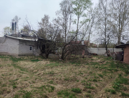 Участок (ижс), 10,2 сот.