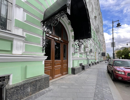 Помещение свободного назначения, 300&nbsp;м²