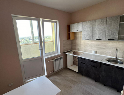 2-к. квартира, 54,5&nbsp;м²