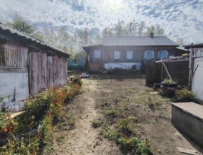 1-к. квартира, 31,6 м²