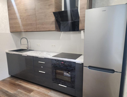1-к. квартира, 42&nbsp;м²
